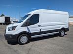 Used 2017 Ford Transit 250 Medium Roof RWD, Empty Cargo Van for sale #A27640-T - photo 1