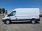 Used 2017 Ford Transit 250 Medium Roof RWD, Empty Cargo Van for sale #A27640-T - photo 7