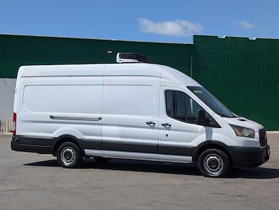 Used 2016 Ford Transit 350 High Roof RWD, Empty Cargo Van for sale #A29072 - photo 1