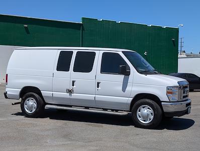 Used 2014 Ford E-250 RWD, Empty Cargo Van for sale #A30598 - photo 1