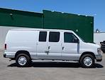 Used 2014 Ford E-250 RWD, Empty Cargo Van for sale #A30598 - photo 8