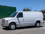 Used 2014 Ford E-250 RWD, Empty Cargo Van for sale #A30598 - photo 4