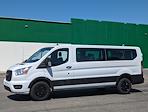 Used 2021 Ford Transit 350 XLT Low Roof RWD, Passenger Van for sale #A30893 - photo 1