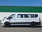 Used 2021 Ford Transit 350 XLT Low Roof RWD, Passenger Van for sale #A30893 - photo 5