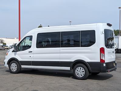 Used 2021 Ford Transit 350 XL Medium Roof RWD, Mobility for sale #A31200-ARB - photo 2