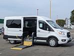 Used 2021 Ford Transit 350 XL Medium Roof RWD, Mobility for sale #A31200-ARB - photo 3