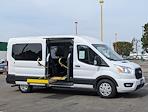 Used 2021 Ford Transit 350 XL Medium Roof RWD, Mobility for sale #A31200-ARB - photo 4