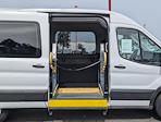 Used 2021 Ford Transit 350 XL Medium Roof RWD, Mobility for sale #A31200-ARB - photo 5