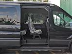 Used 2021 Ford Transit 350 XLT Medium Roof RWD, Passenger Van for sale #A31418 - photo 9