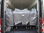 Used 2021 Ford Transit 350 XLT Medium Roof RWD, Passenger Van for sale #A31418 - photo 12