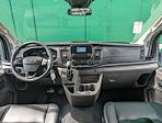 Used 2021 Ford Transit 350 XLT Medium Roof RWD, Passenger Van for sale #A31418 - photo 18