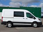 Used 2020 Ford Transit 250 Medium Roof AWD, Empty Cargo Van for sale #A31541 - photo 8