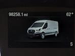 Used 2020 Ford Transit 250 Medium Roof AWD, Empty Cargo Van for sale #A31541 - photo 17