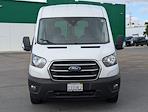 Used 2020 Ford Transit 250 Medium Roof AWD, Empty Cargo Van for sale #A31541 - photo 3