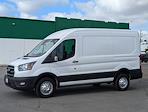 Used 2020 Ford Transit 250 Medium Roof AWD, Empty Cargo Van for sale #A31541 - photo 4