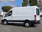 Used 2020 Ford Transit 250 Medium Roof AWD, Empty Cargo Van for sale #A31541 - photo 6