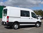 Used 2020 Ford Transit 250 Medium Roof AWD, Empty Cargo Van for sale #A31541 - photo 2