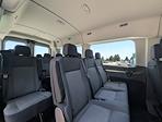 Used 2021 Ford Transit 350 XLT Medium Roof RWD, Passenger Van for sale #A32074 - photo 10