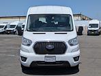 Used 2021 Ford Transit 350 XLT Medium Roof RWD, Passenger Van for sale #A32074 - photo 3