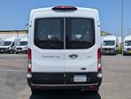 Used 2021 Ford Transit 350 XLT Medium Roof RWD, Passenger Van for sale #A32074 - photo 7