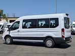 Used 2021 Ford Transit 350 XLT Medium Roof RWD, Passenger Van for sale #A32076 - photo 6