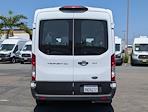 Used 2021 Ford Transit 350 XLT Medium Roof RWD, Passenger Van for sale #A32076 - photo 7