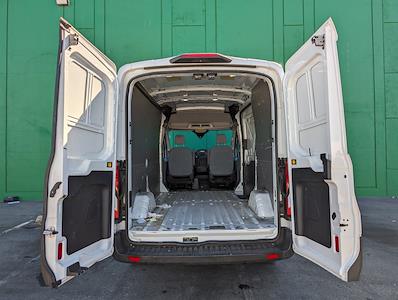 Used 2018 Ford Transit 250 Medium Roof RWD, Empty Cargo Van for sale #A32288 - photo 1