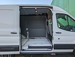 Used 2018 Ford Transit 250 Medium Roof RWD, Empty Cargo Van for sale #A32288 - photo 10