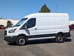 Used 2018 Ford Transit 250 Medium Roof RWD, Empty Cargo Van for sale #A32288 - photo 4