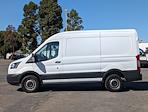 Used 2018 Ford Transit 250 Medium Roof RWD, Empty Cargo Van for sale #A32288 - photo 5