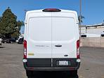 Used 2018 Ford Transit 250 Medium Roof RWD, Empty Cargo Van for sale #A32288 - photo 7