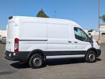 Used 2018 Ford Transit 250 Medium Roof RWD, Empty Cargo Van for sale #A32288 - photo 8