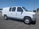 Used 2013 Ford E-250 4x2, Empty Cargo Van for sale #A32405 - photo 1