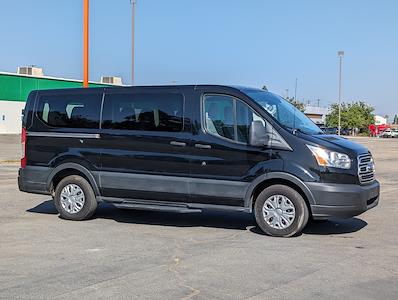 Used 2019 Ford Transit 150 XLT Low Roof RWD, Passenger Van for sale #A33110 - photo 1