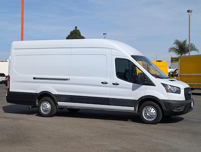 Used 2023 Ford Transit 250 High Roof AWD, Empty Cargo Van for sale #A33453 - photo 1