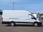 Used 2023 Ford Transit 250 High Roof AWD, Empty Cargo Van for sale #A33453 - photo 8