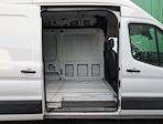 Used 2023 Ford Transit 250 High Roof AWD, Empty Cargo Van for sale #A33453 - photo 9