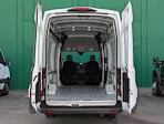 Used 2023 Ford Transit 250 High Roof AWD, Empty Cargo Van for sale #A33453 - photo 11