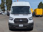 Used 2023 Ford Transit 250 High Roof AWD, Empty Cargo Van for sale #A33453 - photo 3