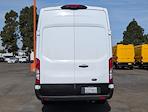 Used 2023 Ford Transit 250 High Roof AWD, Empty Cargo Van for sale #A33453 - photo 7