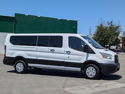 Used 2015 Ford Transit 350 XLT Low Roof RWD, Passenger Van for sale #A39463 - photo 1