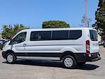 Used 2015 Ford Transit 350 XLT Low Roof RWD, Passenger Van for sale #A39463 - photo 6