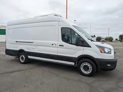 Used 2020 Ford Transit 350 Refrigerated Body for sale | #A39833