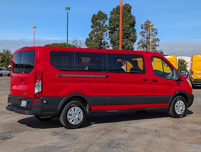 Used 2016 Ford Transit 350 Low Roof RWD, Passenger Van for sale #A41064 - photo 2