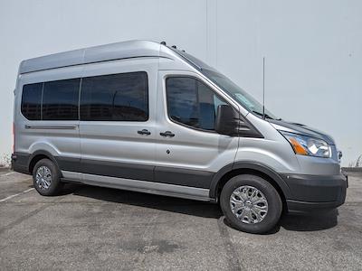 Used 2015 Ford Transit 350 XL High Roof RWD, Passenger Van for sale #A41090 - photo 1