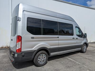 Used 2015 Ford Transit 350 XL High Roof RWD, Passenger Van for sale #A41090 - photo 2