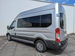 Used 2015 Ford Transit 350 XL High Roof RWD, Passenger Van for sale #A41090 - photo 7