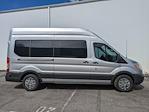Used 2015 Ford Transit 350 XL High Roof RWD, Passenger Van for sale #A41090 - photo 9