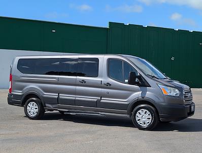 Used 2015 Ford Transit 350 Low Roof RWD, Passenger Van for sale #A41789 - photo 1