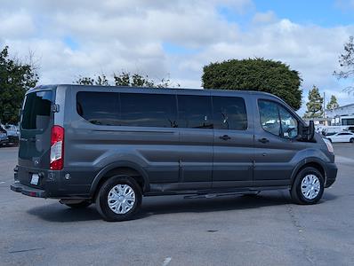 Used 2015 Ford Transit 350 Low Roof RWD, Passenger Van for sale #A41789 - photo 2